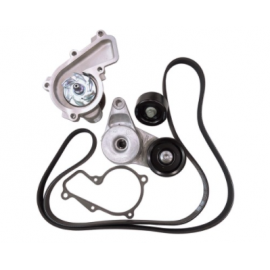 Engine / Transmission