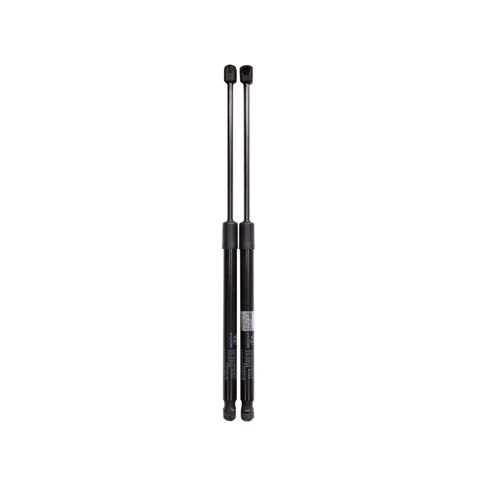 Grandeur IG Bonnet shock absorber / Bonnet shock absorber / Hood shock absorber / Hood lift Hyundai Mobis Genuine Parts 81161G8000/81171G8000
