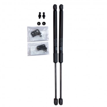 Kona Bonnet Shock Absorber / Hood Shock Absorber DIY Parts [Set Product] Hyundai Mobis Genuine Parts
