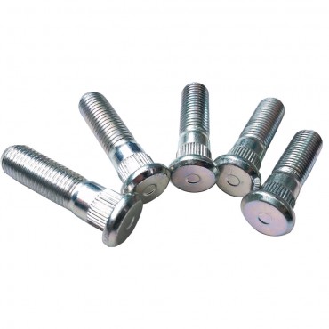 Hyundai Mobis Genuine All Model 21MM Wheel Bolt 5175207000
