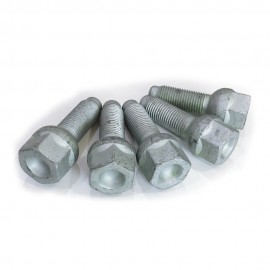 GV80/GV70/G80RG3 wheel bolt 52954T1000 Hyundai Mobis Genuine Parts
