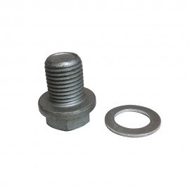 Hyundai Mobis Genuine Mighty/Mega Truck/Large Truck Oil Gok/Oil Drain Gok/Oil Drain Plug 2151252000/2151352000
