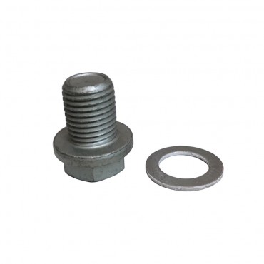 Hyundai Mobis Genuine Mighty/Mega Truck/Large Truck Oil Gok/Oil Drain Gok/Oil Drain Plug 2151252000/2151352000
