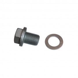 Hyundai Mobis Genuine Mighty/Mega Truck/Large Truck Oil Gok/Oil Drain Gok/Oil Drain Plug 2151252000/2151352000
