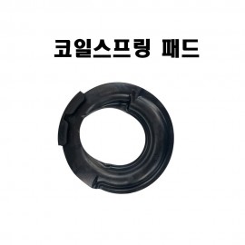 I30PD shock absorber bumper rubber/ shock absorber dust cover/ shock absorber coil spring pad rubber Hyundai Mobis Genuine 54623D4000/54633F2000/54626F2000/54625F2
