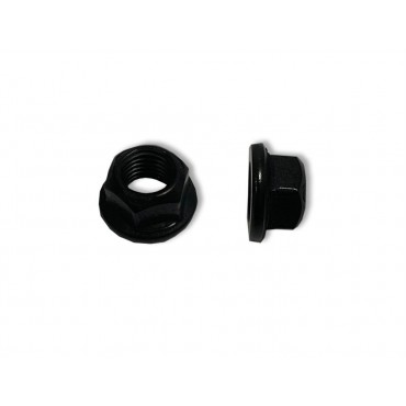 Hyundai Mobis genuine nut self-locking (1022510007K)
