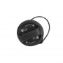 Hyundai Mobis genuine gasoline refueling cap/gasoline fuel cap/gasoline refueling cap/gasoline fuel cap 31010M6000 Grandeur IG/DN8 Sonata/Avante CN7/Venue/IONIQ/Santa FeTM/Tucson NX4/K3BD/K5DL3/Seltos/Sorrento MQ4/Carnival KA4