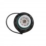 Hyundai Mobis genuine gasoline refueling cap/gasoline fuel cap/gasoline refueling cap/gasoline fuel cap 31010M6000 Grandeur IG/DN8 Sonata/Avante CN7/Venue/IONIQ/Santa FeTM/Tucson NX4/K3BD/K5DL3/Seltos/Sorrento MQ4/Carnival KA4
