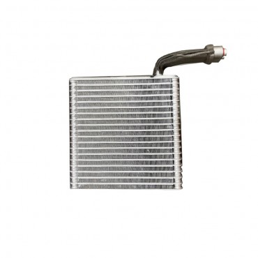 Genesis DH/G80DH Air conditioner evaporator/evaporator Hyundai Mobis Pure 97139B1000
