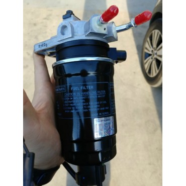 Hyundai Mobis genuine fuel filter (31970T6900)
