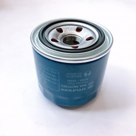 Hyundai Mobis genuine gasoline engine oil filter 2630035505
