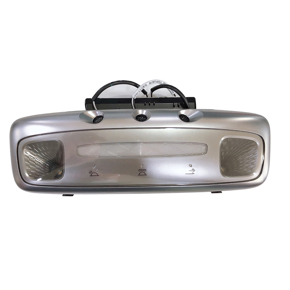 GV80 Room Lamp/2 Row Room Lamp/Interior Light/Interior Lamp Hyundai Mobis Sunjeong 92855T1100/1898004708AS
