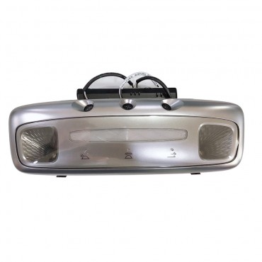 GV80 Room Lamp/2 Row Room Lamp/Interior Light/Interior Lamp Hyundai Mobis Sunjeong 92855T1100/1898004708AS
