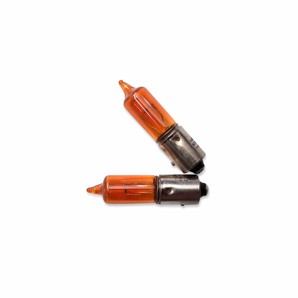 Grandeur HG turn signal light / blinker light bulb / signal light bulb Hyundai Mobis Genuine Parts 1864221007S
