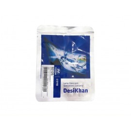 Hyundai Mobis Genuine Headlight Dehumidifier Moisture Absorbent (921252W250)
