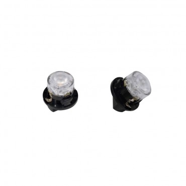 Hyundai Mobis Genuine LED Room Lamp Bulb/LED Indoor Light/LED Indoor Light Bulb 92879A4000 LF Sonata/DN8 Sonata/Tucson TL/K7YG/Carens RP
