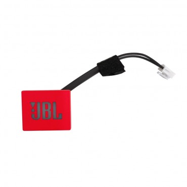 JBL speaker LED lamp/JBL woofer with LED lights, J3963AP110/J3963AP160 Mobis pure
