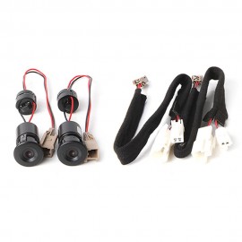 LF Sonata Door Spot Lamp / Mood Lamp Hyundai Mobis Genuine Parts C1926AP500
