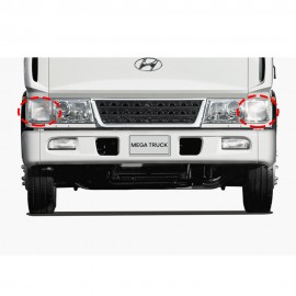 Mega Truck Signal Lamp/Turn Signal Lamp/Turn Signal Lamp Hyundai Mobis Genuine Parts 923016B100/923026B100
