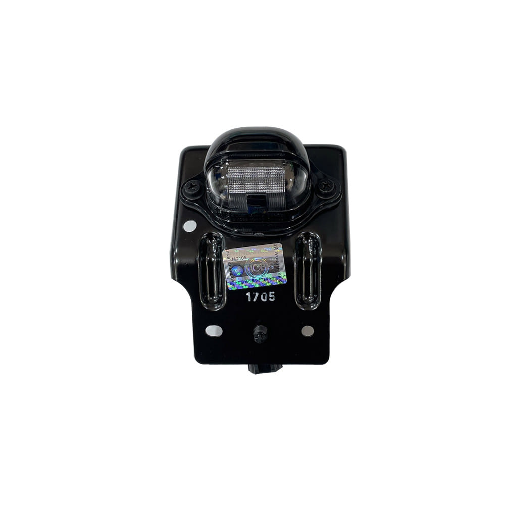 Mighty QT number light/number light lamp/license lamp Hyundai Mobis Genuine Parts 926015M000
