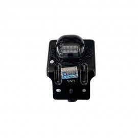 Mighty QT number light/number light lamp/license lamp Hyundai Mobis Genuine Parts 926015M000

