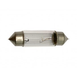 Hyundai Mobis genuine bulb interior light 12V/10W (1864505009N)
