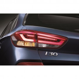 i30 N-Line LED Rear Lamp [Set Product] 92401G3130/92402G3130/92403G3130/92404G3130

