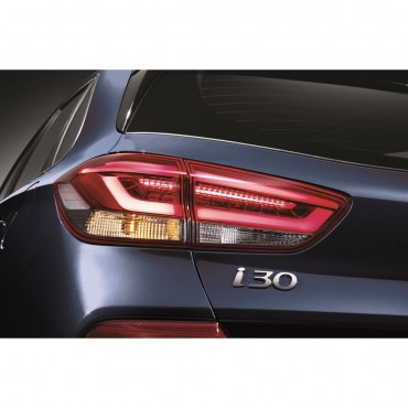i30 N-Line LED Rear Lamp [Set Product] 92401G3130/92402G3130/92403G3130/92404G3130
