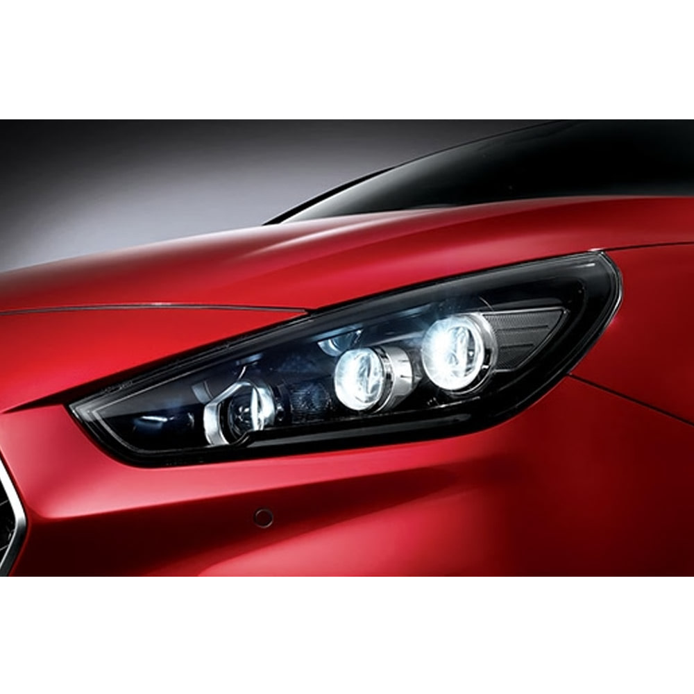 i30 N-line LED headlamp/LED headlight 92101G3105/92102G3105

