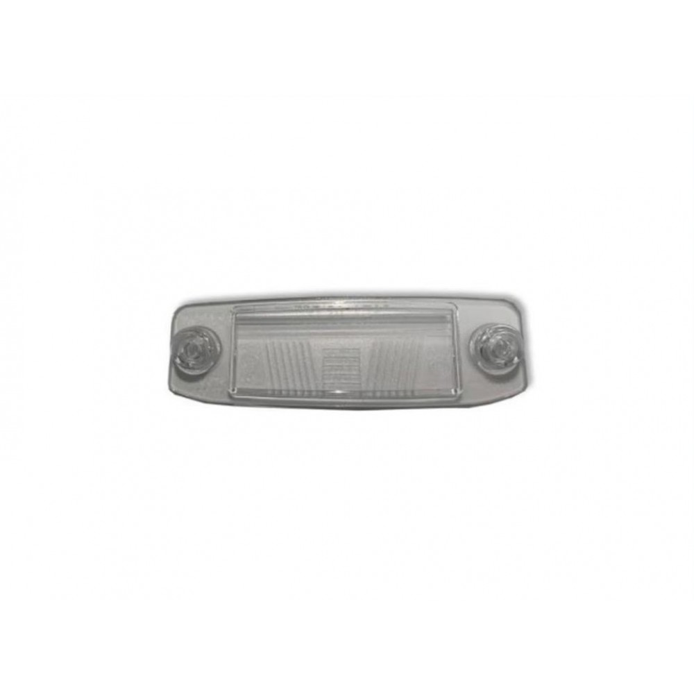 Hyundai Mobis genuine license plate light lamp lens (925103F000)
