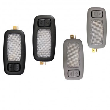 Hyundai Mobis genuine vanity lamp/vanity lamp/vanity lamp 928913S000TX/928923S000TX/928913S000TRY/928923S000TRY Avante AD/Kona/IONIQ/Tucson TL/I30
