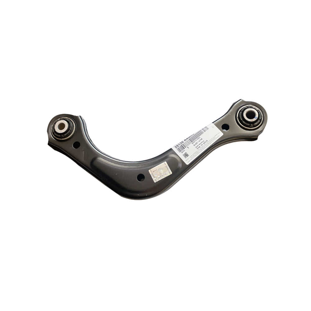 Kona OS/Seltos Rear Suspension Arm/Upper Suspension Arm Hyundai Mobis Genuine Parts 55120J9500/55121J9500
