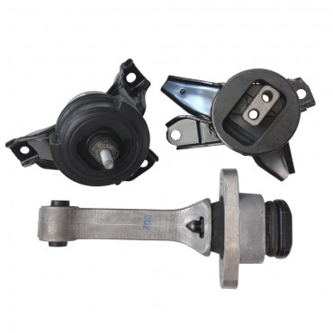 LF Sonata engine mini set/mission mini set Hyundai Mobis Genuine Parts 21810D4000/21830D4400/21950D4300/21810C1

