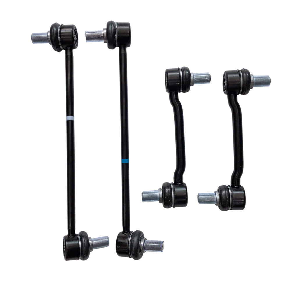 Max Cruz Bow Link/Stabilizer Link/Bow Stick Rubber/Stabilizer Rubber Hyundai Mobis Genuine Parts 548302W000/54813B8000/555302W000/555402W000/555302W100/555402W100/548131W100

