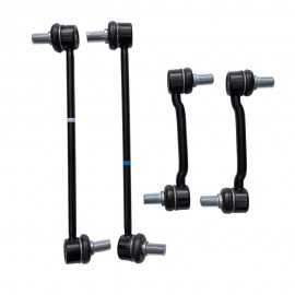 Max Cruz Bow Link/Stabilizer Link/Bow Stick Rubber/Stabilizer Rubber Hyundai Mobis Genuine Parts 548302W000/54813B8000/555302W000/555402W000/555302W100/555402W100/548131W100
