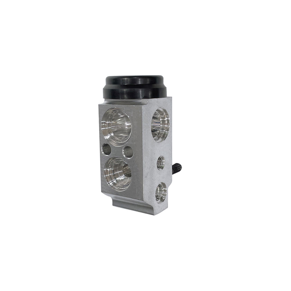 Mighty QT Expansion Valve/Air Conditioning Expansion Valve/Air Conditioning Expansion Valve Hyundai Mobis Genuine Parts 992185M000
