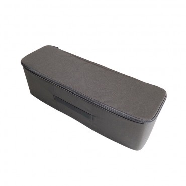 Hyundai Motor Company 220V Electric Vehicle Charger Case Home Charger Case/Charging Station Charger Case/Charging Cable Bag Hyundai Mobis Genuine Parts 91670K4010/91669K4000 Porter 2/Kona/Soul/Volt/IONIQ/Niro
