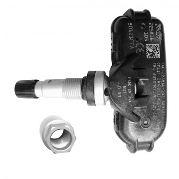 Grandeur IG/DN8 Sonata/Stinger/Sorrento MQ4/Avante CN7 Air Conditioning Control Valve/Air Conditioning Control Valve/Air Comp Valve Hyundai Mobis Genuine Parts 97674F6000
