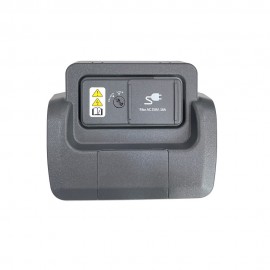 Ioniq 5 Power Outlet/Indoor Outlet/Indoor 220V Outlet Hyundai Mobis Genuine Parts GI951AP010