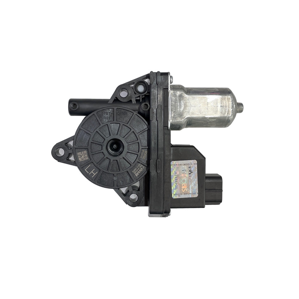 Ioniq Window Motor/Power Window Motor/Window Regulator Motor Hyundai Mobis Genuine Parts 82450G2000/82450G2020/82460G2000/82460G2
