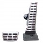 Santa Fe TM / Palisade / K5DL3 alloy pedal / metal pedal / organ pedal Hyundai Mobis Genuine 32700D4400/32825C2300