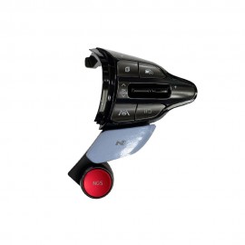 Kona N handle right switch/right control switch/handle left switch/left control switch Hyundai Mobis Pure 96720I3190MPP/96710I3030MPP
