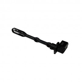 Kona Thermistor/Air Conditioner Thermistor/Thermistor/Air Conditioner Evaporator Hyundai Mobis Genuine Parts 97143J9000/97614K4000

