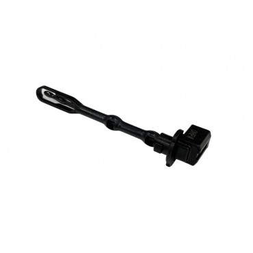 Kona Thermistor/Air Conditioner Thermistor/Thermistor/Air Conditioner Evaporator Hyundai Mobis Genuine Parts 97143J9000/97614K4000
