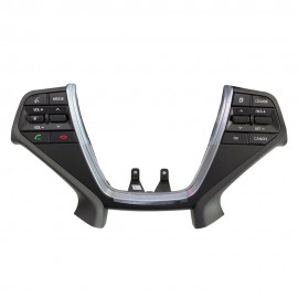 LF Sonata Cruise Control Switch/Remote Control Switch/Bluetooth Switch Hyundai Mobis Genuine Parts 96720E60604X
