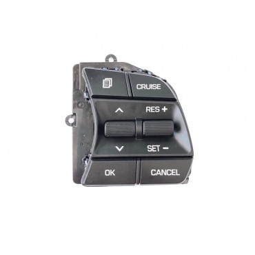 LF Sonata Cruise Control Switch/Remote Control Switch Hyundai Mobis Pure 96700C1710/96700C1550

