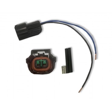 Hyundai Mobis Genuine New Crackion Wiring Kit Connection Wire (966106722H)

