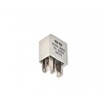 Hyundai Mobis Genuine Power Relay 5P (9522538050)
