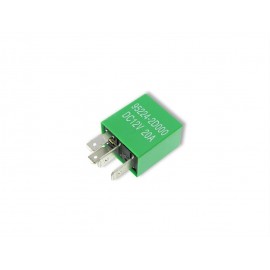 Hyundai Mobis Genuine Power Relay (952242D000)
