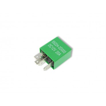 Hyundai Mobis Genuine Power Relay (952242D000)
